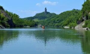 崀笏村：深耕文旅融合之道 全力赋能乡村振兴