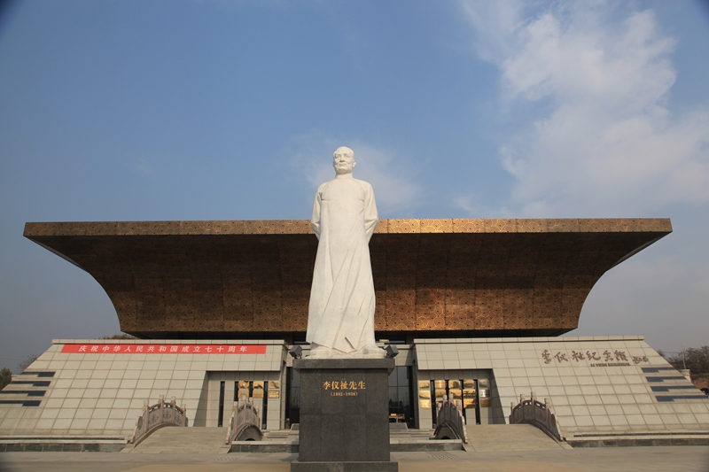 陕西省水利会馆教学基地（泾阳王桥）  张向龙.jpg