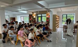 利川：多方共建“儿童友好”乐园