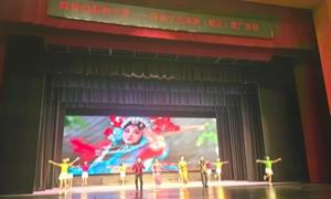 河南文化旅游（湖北）推广活动在武汉举行