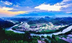 新宁县：探索构建“三级志愿服务体系”推动生态环境改善